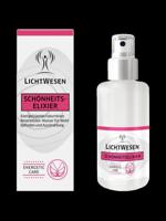 Lichtwesen Schoonheidselixer gezichtstonic 100 Milliliter - thumbnail