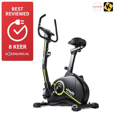 VirtuFit HTR2.1 i.Console Hometrainer