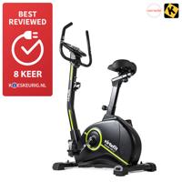 VirtuFit HTR2.1 i.Console Hometrainer - thumbnail