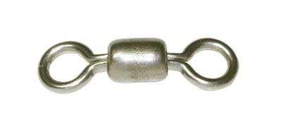 Zeck Stainless Steel Swivel 185kg 5st.