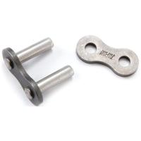 D.I.D Fully riveted did 530 nz gray - thumbnail