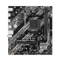 Moederbord Asus PRIME B550M-K ARGB AM4 MATX AMD AM4 AMD B550 AMD - thumbnail