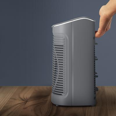 Rowenta so6511 ventilatorkachel 2200w grijs Rowenta so6511 ventilatorkachel 2200w grijs