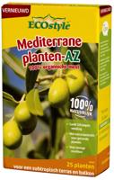 ECOstyle ECOstyle Mediterrane Planten-AZ 800g - thumbnail