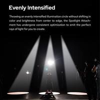 Godox VSA-26K Kit - Spotlight attachment (LED spotlight & accessories) - thumbnail