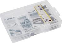 Connex Assortiment Schroefhaak-Plug 78-Dlg - DP8500123 - thumbnail