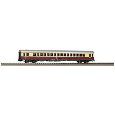 Piko H0 59675 H0 grootruimtewagen Apmz 121 TEE Merkur van de DB 1e klas Piko H0 59675 H0 grootruimtewagen Apmz 121 TEE Merkur van de DB 1e klas