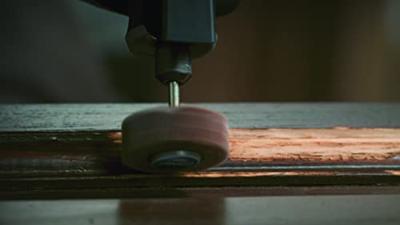 Dremel Klapschijf 4,8 mm (504) - 2615050432 - thumbnail