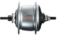 Shimano Versnellingsnaaf nexus 8 sg-c6001 voor schijfrem - 36 gaats - zwart - thumbnail