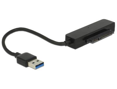 SATA converter