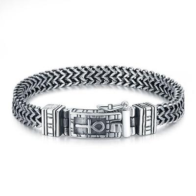 Herenarmband van Solid Steelwear