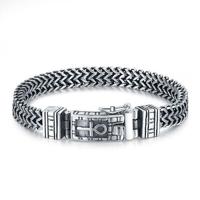 Herenarmband van Solid Steelwear - thumbnail