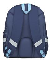 Undercover Ergonomische schoolrugzak captain america - thumbnail