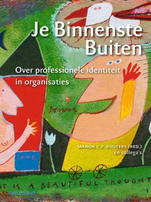 Je binnenste buiten (Hardback) Je binnenste buiten (Hardback)