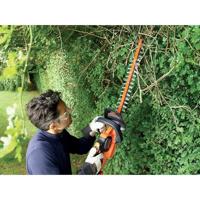 BLACK+DECKER GTC18452PCB-XJ Accu Heggenschaar | 45 cm | 18 V | Excl. accu en lader - GTC18452PCB-XJ - thumbnail