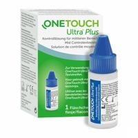 OneTouch Ultra Plus Controlevloeistof - thumbnail