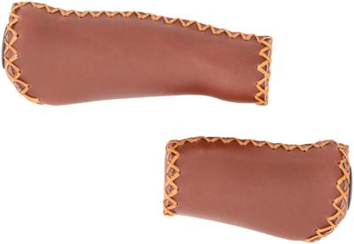 CONTEC handvatten "tour exclusiv" ct grip tour exclusiv 135/92mm, gravy