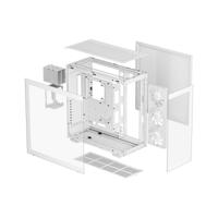 Case PC - DEEPCOOL - CH780 - Senza alimentatore - Full tower - Formato E-ATX - Bianco - thumbnail