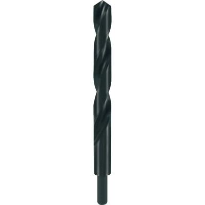RUKO 200145 HSS-R Spiraalboor 14.5 mm Gezamenlijke lengte 169 mm DIN 338 1 stuk(s) RUKO 200145 HSS-R Spiraalboor 14.5 mm Gezamenlijke lengte 169 mm DIN 338 1 stuk(s)