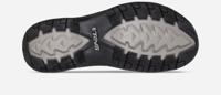 Teva Verra Sandaal Dames Antiguous Black Multi W6-37 - thumbnail