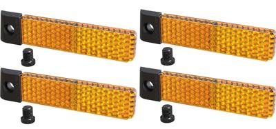 Shimano SM-PD69 Reflector Set