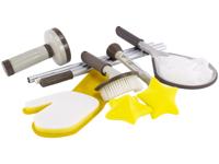 7 Pc Boreal Spa Braet ALPC - Alpc - thumbnail