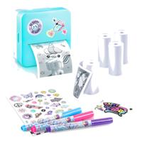 Canal Toys - Photo Creator Instant Pocket Printer - Thermisch en economisch printen - CLK 017 - thumbnail