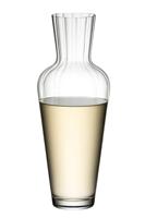 Riedel Wijnglazenset - Witte Wijnglazen - Veritas - Rieseling/Zinfandel + Mosel Decanter - thumbnail