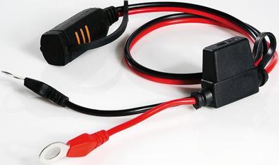 CTEK laadindicator "comfort indicator" loadamp with ring terminals