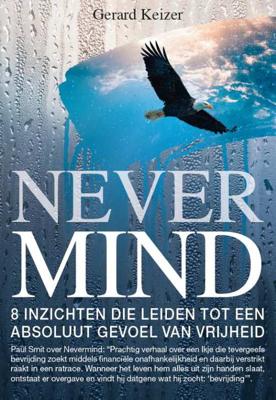 Nevermind - Gerard Keizer - Paperback (9789491164484)