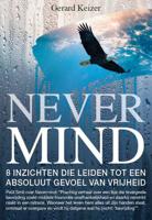 Nevermind - Gerard Keizer - Paperback (9789491164484) - thumbnail