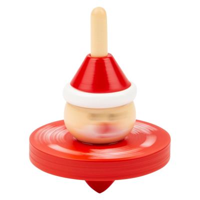 Small Foot houten tol kerst Small Foot houten tol kerst