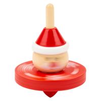 Small Foot houten tol kerst - thumbnail