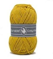 Durable Cosy Fine - Ochre - Haakgaren / Breigaren - thumbnail