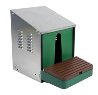 Nestomatic - Automatisch legnest - thumbnail