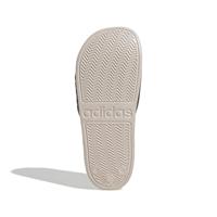 adidas Adilette Shower Slippers Beige Zilver - thumbnail
