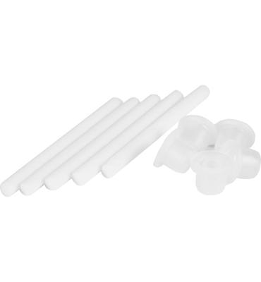 Chi Aromalogica car kit staafjes 5 Stuks