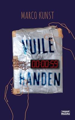 Vuile handen (Paperback) Vuile handen (Paperback)