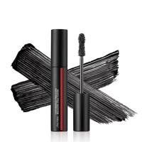 Mascara Shiseido 10114766101 Zwart - thumbnail