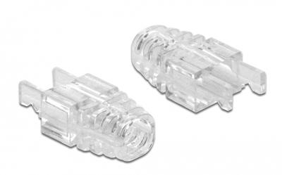 Imp Rj45-stekker trekontlasting