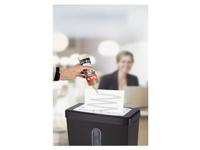 Peach PS100-05 Olie voor papierversnipperaar 355 ml - thumbnail