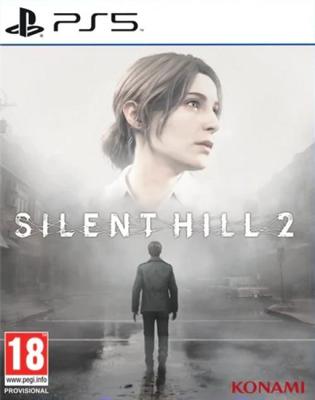 Silent Hill 2 Silent Hill 2