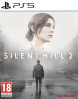 Silent Hill 2 - thumbnail