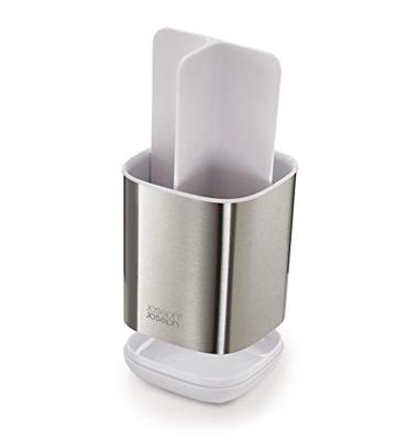 Joseph Joseph 70530 EasyStore Tandenborstelhouder Vrijstaand RVS