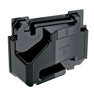 Makita 837657-2 Kofferinlegstuk (l x b x h) 370 x 285 x 157 mm