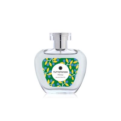 Tuttotondo Mirto Eau de Toilette 100ml