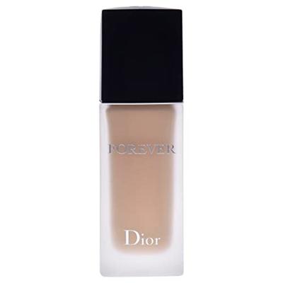 Christian Dior - Dior Forever 24H Clean Matte Foundation SPF20 PA+++ 2N Neutral 30 ml Dames Christian Dior - Dior Forever 24H Clean Matte Foundation SPF20 PA+++ 2N Neutral 30 ml Dames