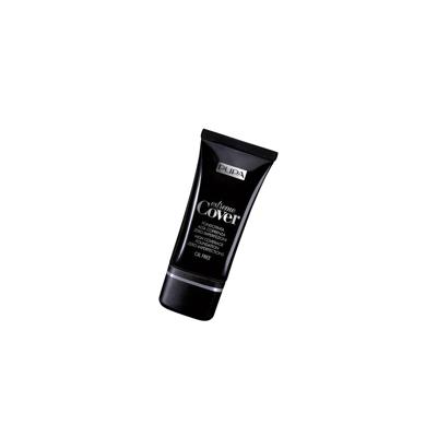 PUPA Extreme Cover High Coverage Foundation SPF15 Deep Sand 30ml PUPA Extreme Cover High Coverage Foundation SPF15 Deep Sand 30ml