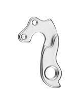 Union derailleurpad gh-122 met schroefset m4x0.7 - thumbnail