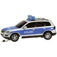 Faller 161543 VW Touareg Polizei Car system H0 Voertuig - thumbnail